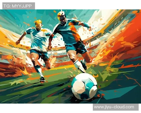 如何绘制简单卡通风格的足球明星插画技巧与步骤分享