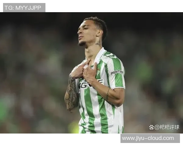 安东尼足球星身份揭秘:他是来自哪个国家的天才球员